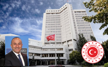 Cavusoglu and Turkish MFA