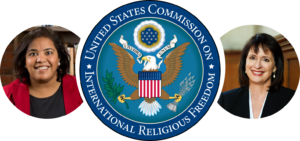 USCIRF