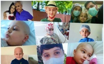 Turkey’s post-coup purge makes no exception for children