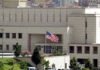 Another US Consulate employee in Istanbul facing prison on terrorism charges US Consulate Istanbul