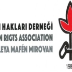 Turkish police raid IHD Diyarbakir office, detain board member