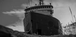 Ship