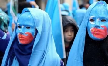 Uighurs