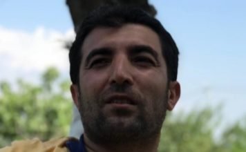 Fırat Mercan