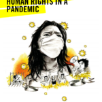 Amnesty International Report Cover