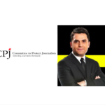 CPJ Logo and Akkus photo