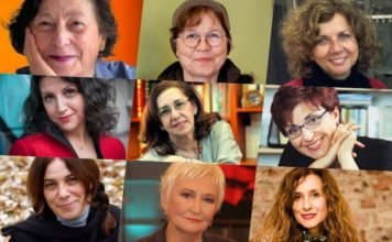 Turkish women raise their voices against possible withdrawal from Istanbul Convention