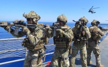 Turkish navy’s elite special ops officer was brutally tortured by his former colleagues: report