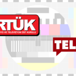 RTUK and TELE1 logos