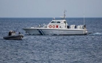 Asylum seekers from Turkey pushed back by Greek coast guard detained by Turkish police