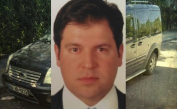 A year into his disappearance, authorities keep quiet about the fate of Yusuf Bilge Tunç