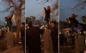 Maryam Shariatmadari