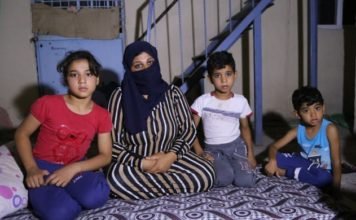 Syrian family claims they were tortured at border by Turkish soldiers
