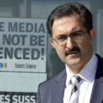 Abdullah Bozkurt