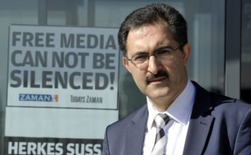 Attack on exiled Turkish journalist should be thoroughly investigated: International Federation of Journalists Abdullah Bozkurt