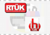Turkey’s RTÜK fines TV channel for insulting pro-gov’t foundation