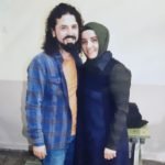 Müberra and Murat Boşcu