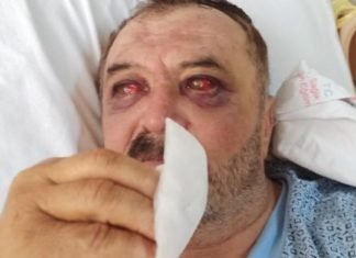Kurdish villager allegedly thrown from helicopter forcibly taken to military hospital, lawyers say: report
