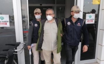 Ankara orders detention of 82 Kurdish politicians over protests against alleged Turkish support for ISIL: report