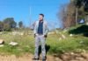 Turkish asylum seeker lost in Evros River after push back to Turkey