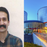 European rights court denies application for Turkish lawyer on hunger strike