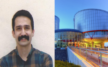 European rights court denies application for Turkish lawyer on hunger strike