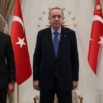 Yüksel Kocaman and Erdogan
