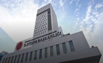Turkey’s president launches new unit to wage information warfare: report