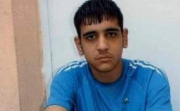 Inmate tortured to death in Turkish prison, brother claims: report
