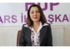 Pro-Kurdish co-mayor detained after colleague announces resignation: report Sevin Alaca