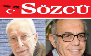 İstanbul court upholds prison sentences of journalists from Turkey’s pro-opposition Sözcü daily