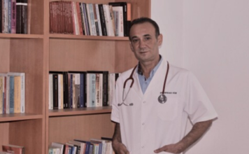 Doctor sentenced to prison for treating wounded alleged terrorists