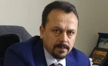 Inmate with thyroid cancer pleads for release from Turkish prison