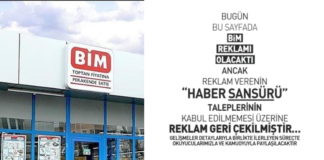 Turkey’s Milli Gazete newspaper claims pro-gov’t company offered advertising in exchange for self-censorship