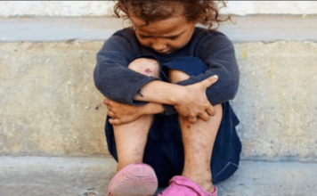Roma community in Turkey hard hit by economic and social ramifications of COVID-19