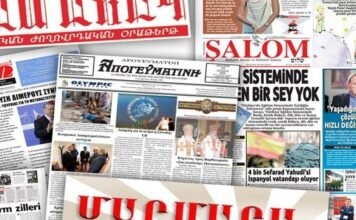Turkey’s minority language newspapers in financial bottleneck as state aid cut
