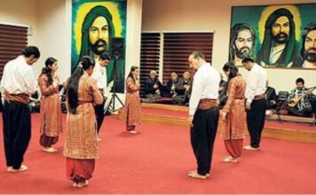 Alevi organizations express concern over new K-12 curriculum