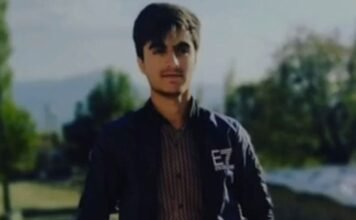 Kurdish teenager fatally shot by soldiers in southeast Turkey