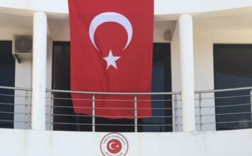 Turkish Embassy in Mozambique spied on critics of President Erdoğan