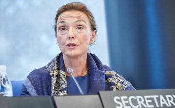 Council of Europe calls on Turkey to enforce ECtHR ruling for Kavala release