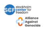 Stockholm Center for Freedom joins the Alliance Against Genocide