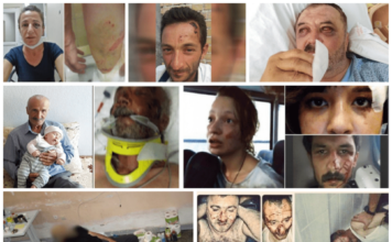 The Year in Review: Torture and Inhuman Treatment