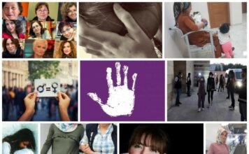The Year in Review: Women’s Rights