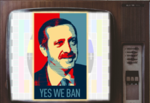 Erdoğan’s censorship now targeting media outlets in Europe: report