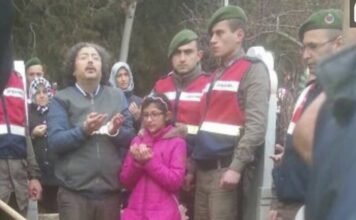 Purge victim in prison since 2016 was mistakenly arrested for a tweet he didn’t post