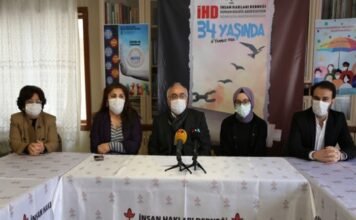 Special units responsible for enforced disappearances: Human Rights Association