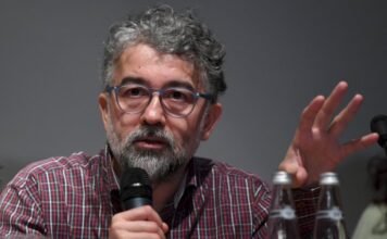 Turkish court is retrying RSF representative on terror charges