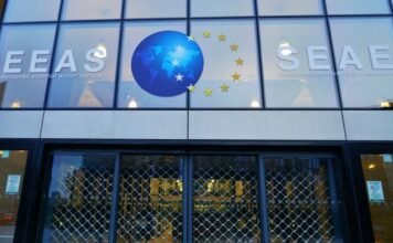 EU External Service expresses concern over ongoing pressure on HDP and its members