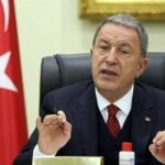 PKK militants executed 13 Turks in northern Iraq: Ankara