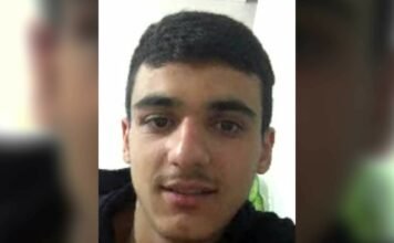 Family requests investigation into alleged suicide of 17-year-old boy in police custody